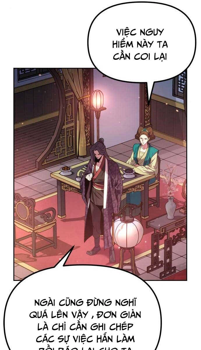 Ma Đạo Chuyển Sinh Ký Chapter 23 - 135