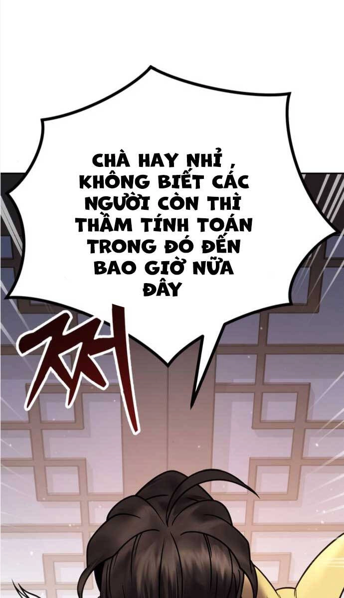 Ma Đạo Chuyển Sinh Ký Chapter 24 - 16