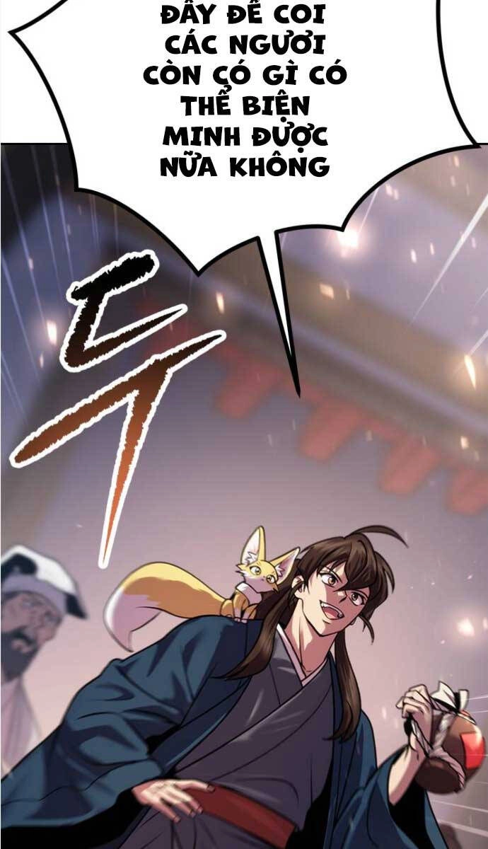 Ma Đạo Chuyển Sinh Ký Chapter 24 - 20