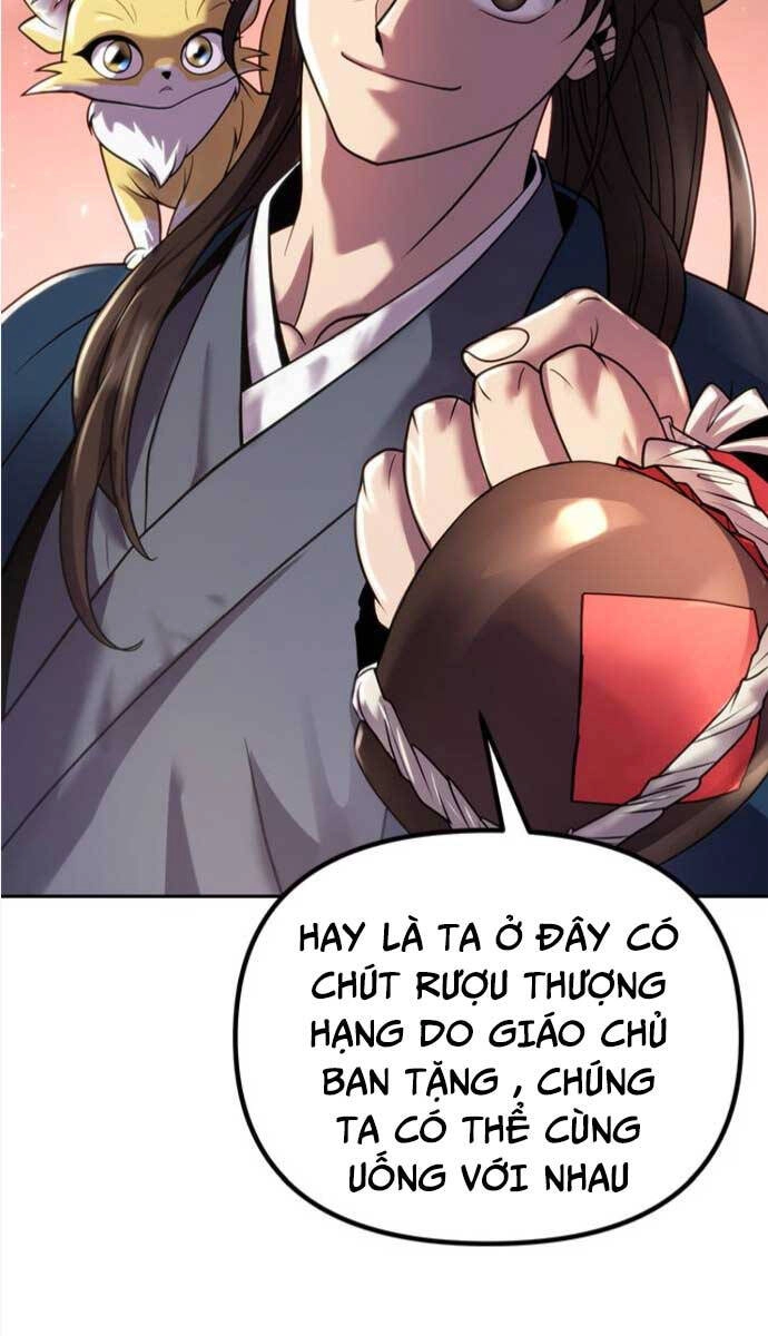 Ma Đạo Chuyển Sinh Ký Chapter 24 - 25