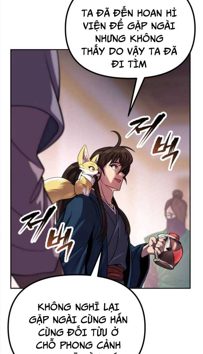 Ma Đạo Chuyển Sinh Ký Chapter 24 - 29