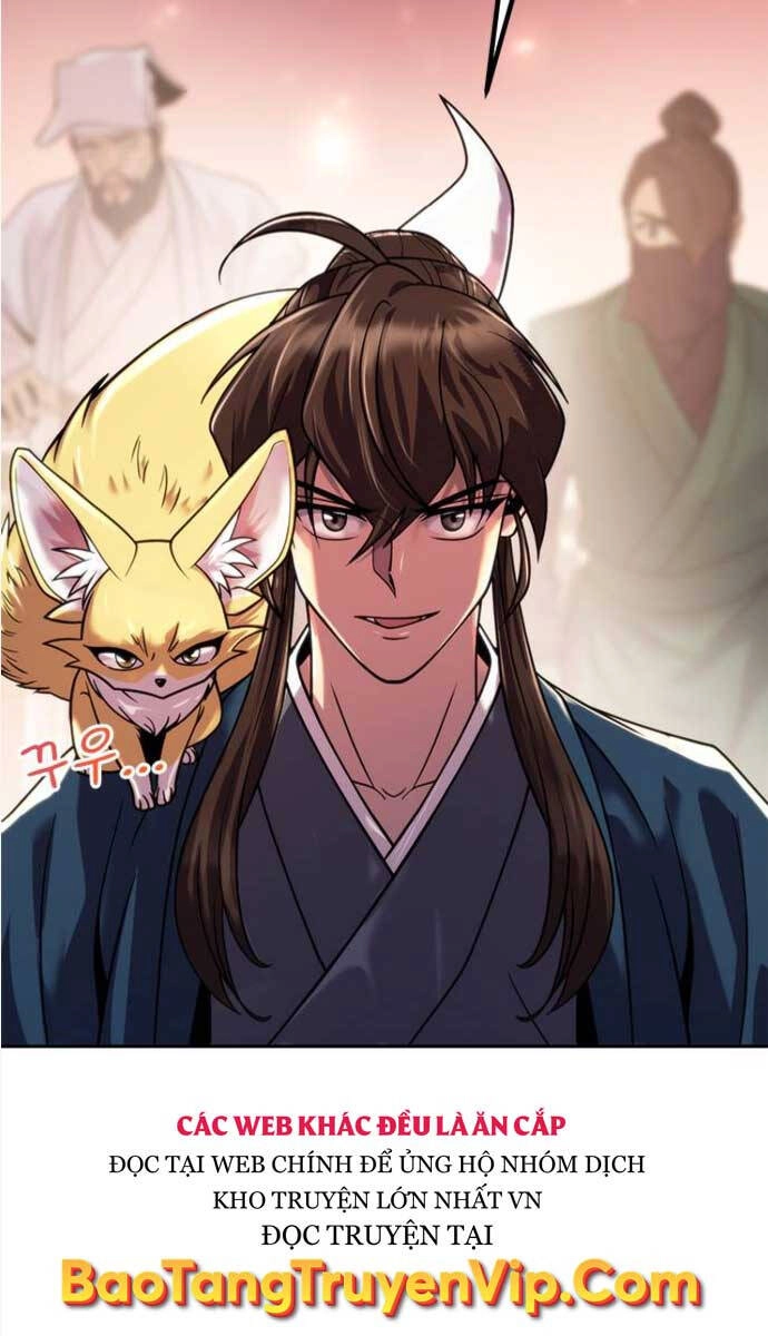 Ma Đạo Chuyển Sinh Ký Chapter 24 - 35