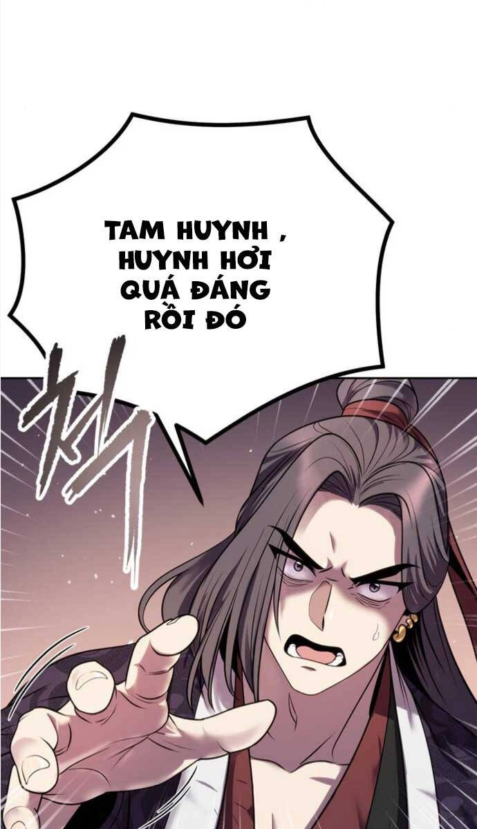 Ma Đạo Chuyển Sinh Ký Chapter 24 - 39