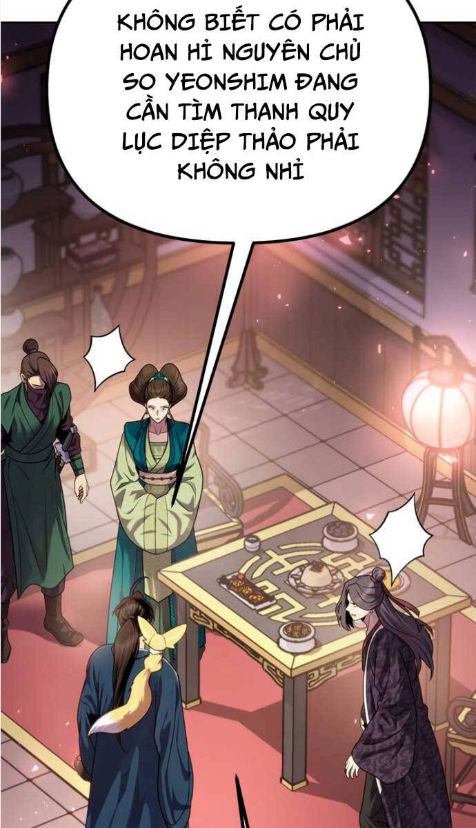 Ma Đạo Chuyển Sinh Ký Chapter 24 - 45