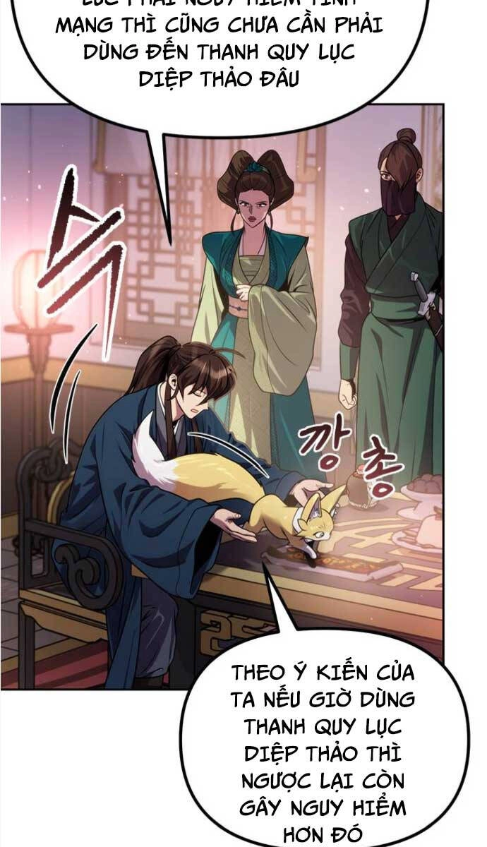 Ma Đạo Chuyển Sinh Ký Chapter 24 - 53