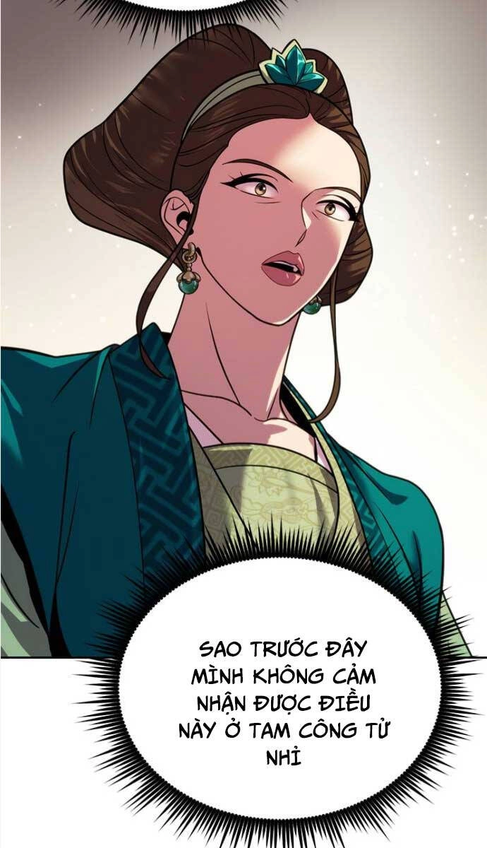 Ma Đạo Chuyển Sinh Ký Chapter 24 - 57