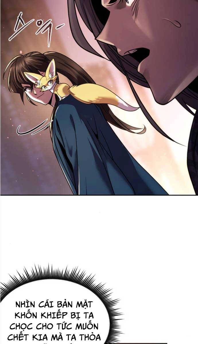 Ma Đạo Chuyển Sinh Ký Chapter 24 - 87