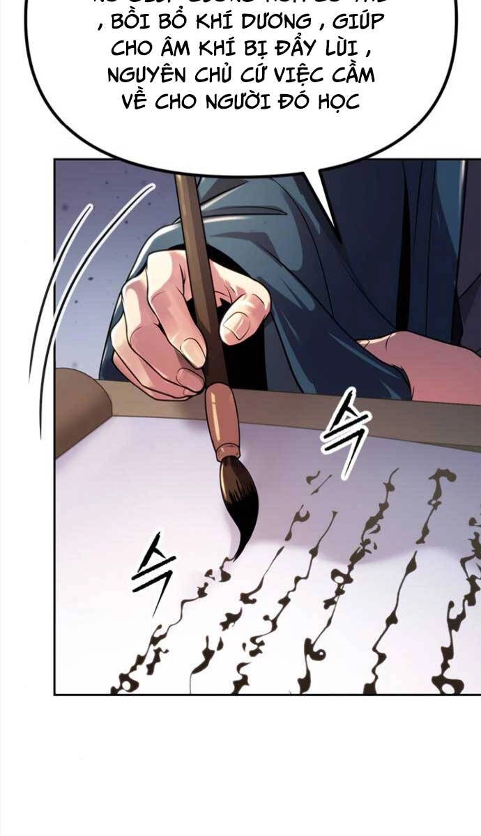 Ma Đạo Chuyển Sinh Ký Chapter 24 - 99