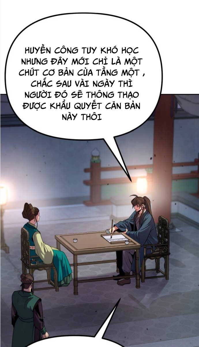 Ma Đạo Chuyển Sinh Ký Chapter 24 - 100