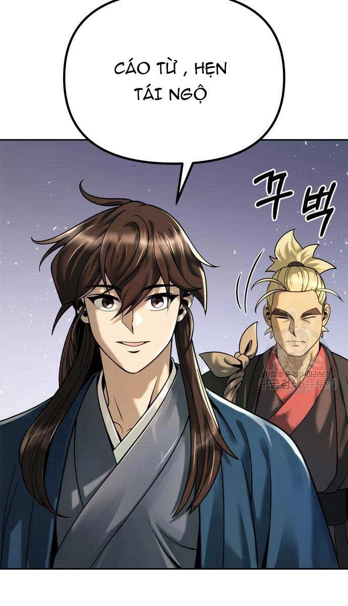 Ma Đạo Chuyển Sinh Ký Chapter 26 - 5