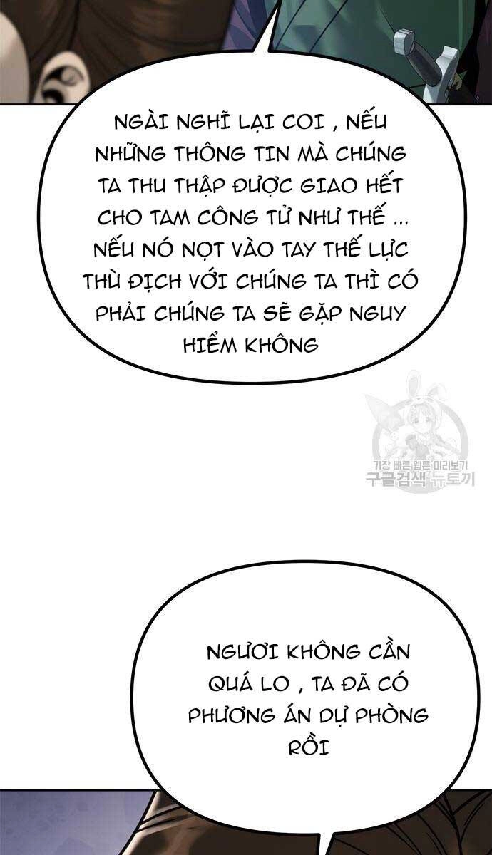 Ma Đạo Chuyển Sinh Ký Chapter 26 - 8