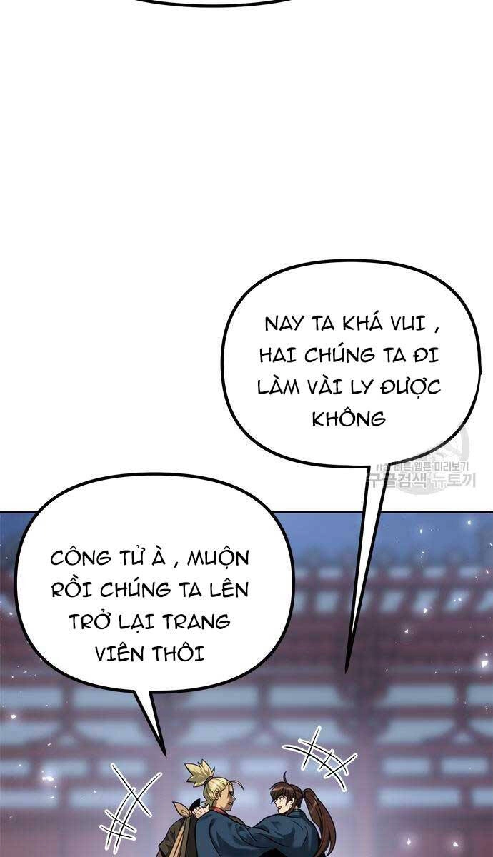 Ma Đạo Chuyển Sinh Ký Chapter 26 - 10