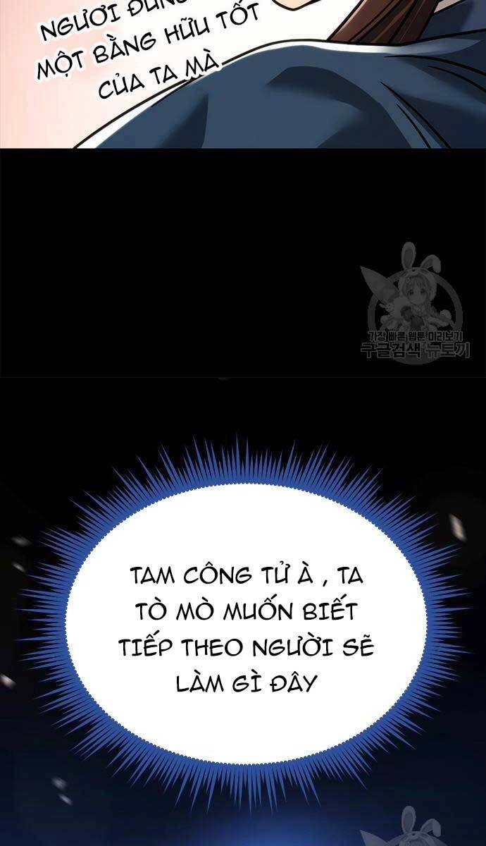 Ma Đạo Chuyển Sinh Ký Chapter 26 - 14