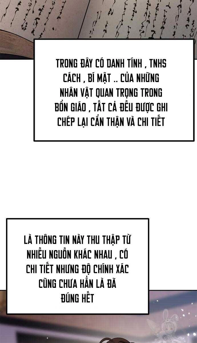 Ma Đạo Chuyển Sinh Ký Chapter 26 - 21