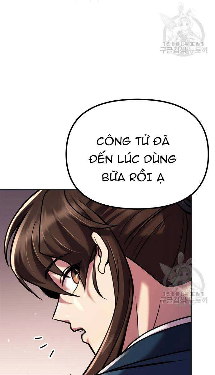 Ma Đạo Chuyển Sinh Ký Chapter 26 - 32