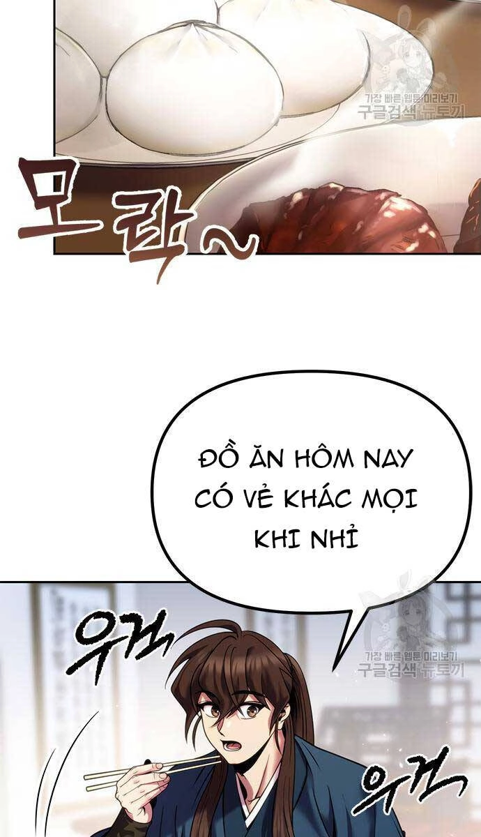 Ma Đạo Chuyển Sinh Ký Chapter 26 - 34