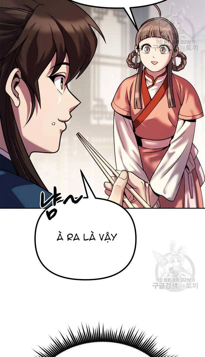 Ma Đạo Chuyển Sinh Ký Chapter 26 - 36