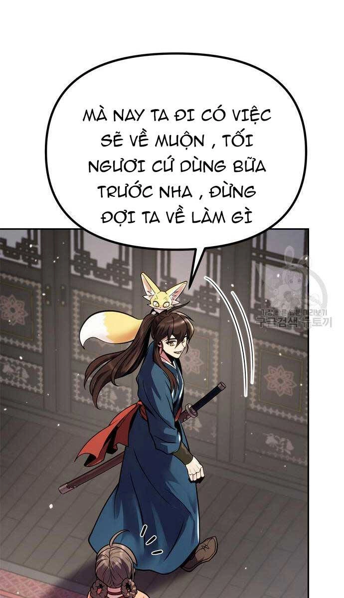 Ma Đạo Chuyển Sinh Ký Chapter 26 - 55