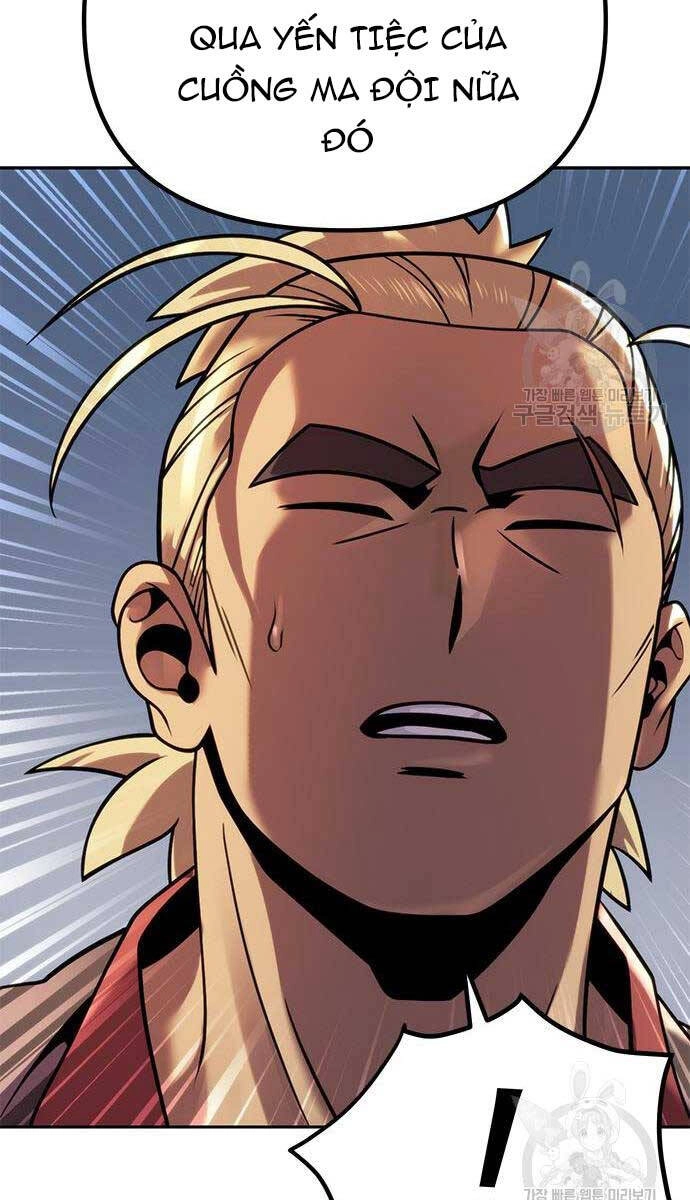 Ma Đạo Chuyển Sinh Ký Chapter 26 - 79