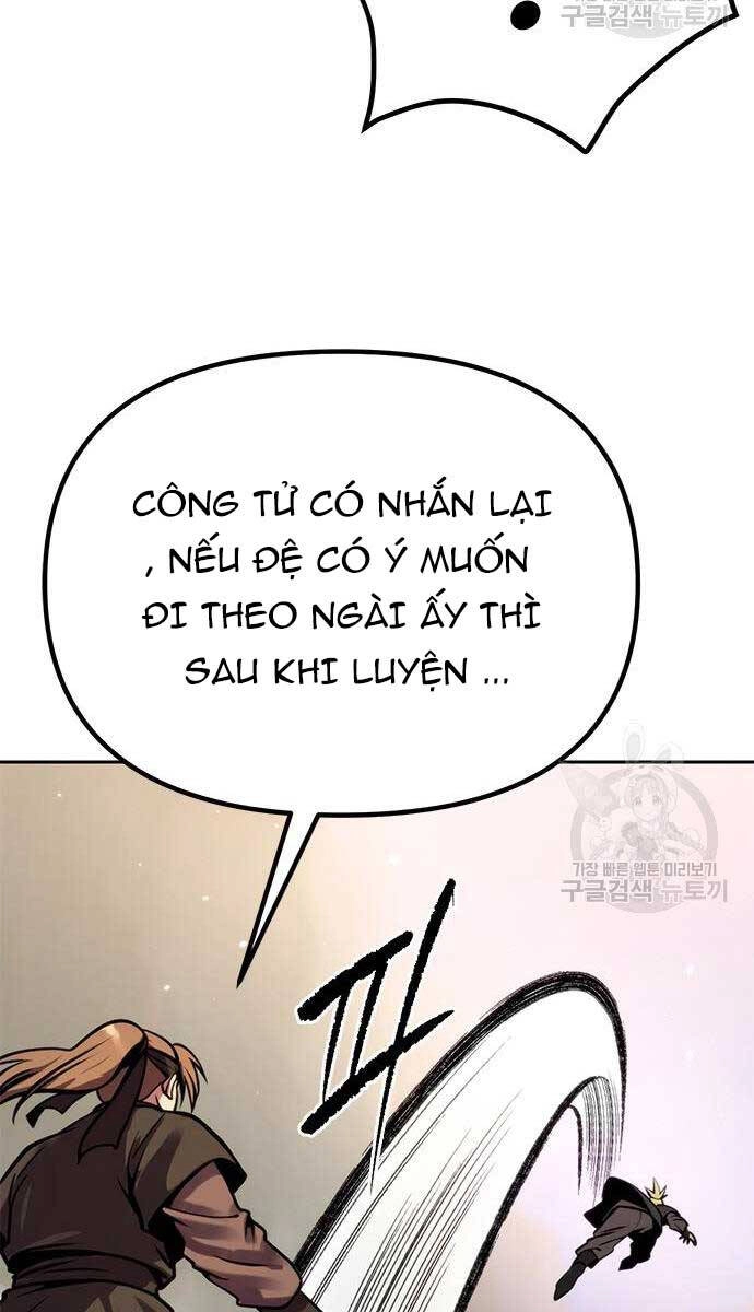 Ma Đạo Chuyển Sinh Ký Chapter 26 - 80