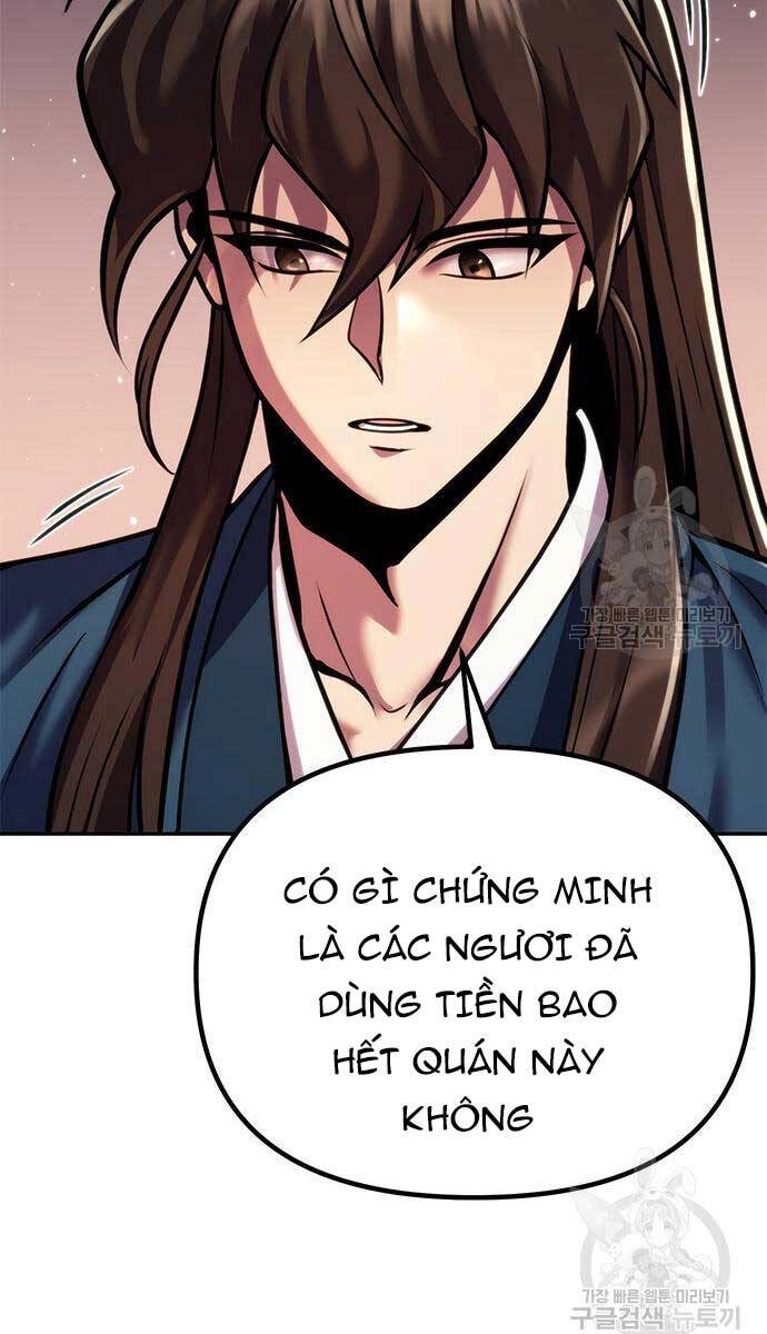 Ma Đạo Chuyển Sinh Ký Chapter 26 - 109