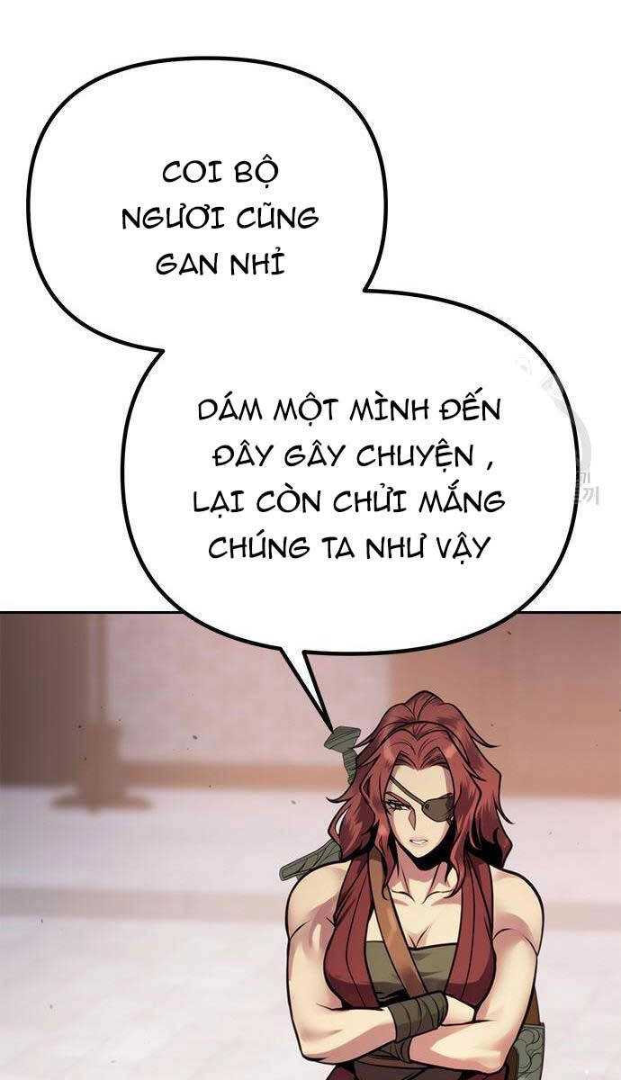 Ma Đạo Chuyển Sinh Ký Chapter 26 - 126