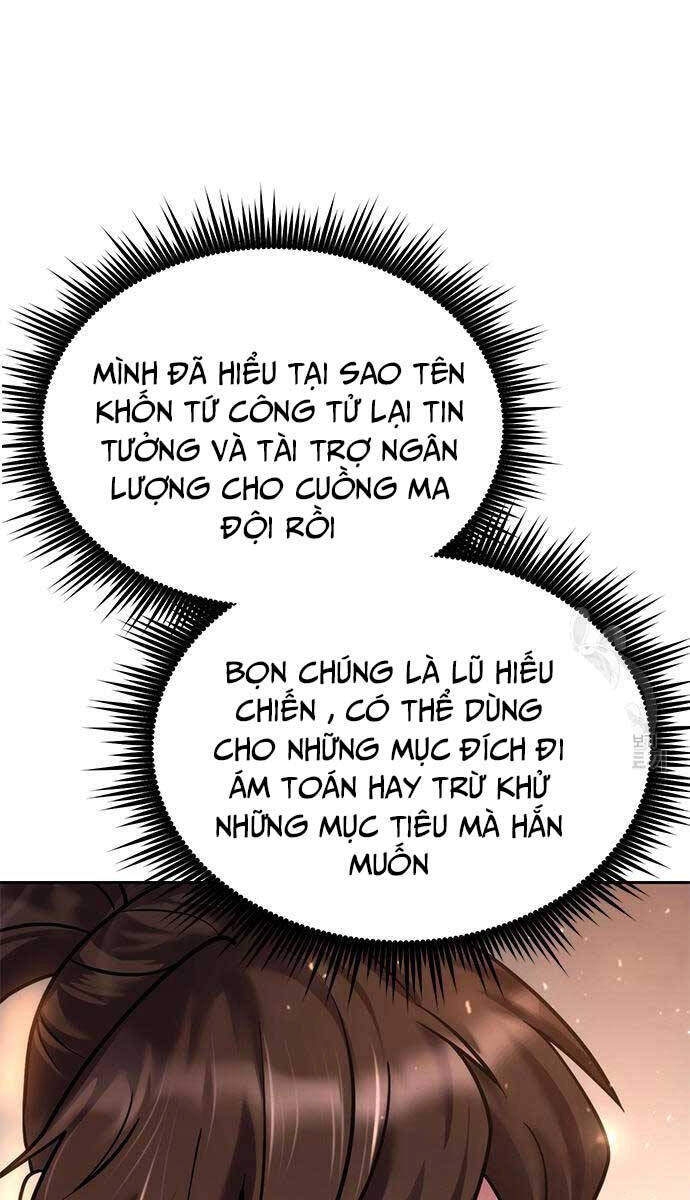 Ma Đạo Chuyển Sinh Ký Chapter 28 - 1