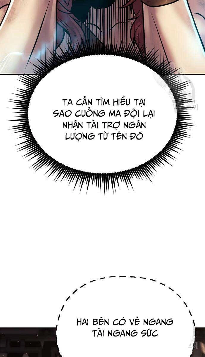 Ma Đạo Chuyển Sinh Ký Chapter 28 - 4