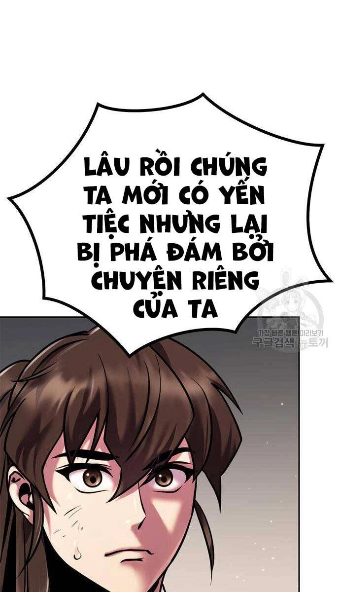 Ma Đạo Chuyển Sinh Ký Chapter 28 - 9