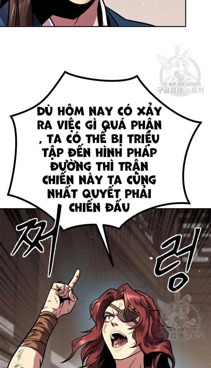 Ma Đạo Chuyển Sinh Ký Chapter 28 - 10