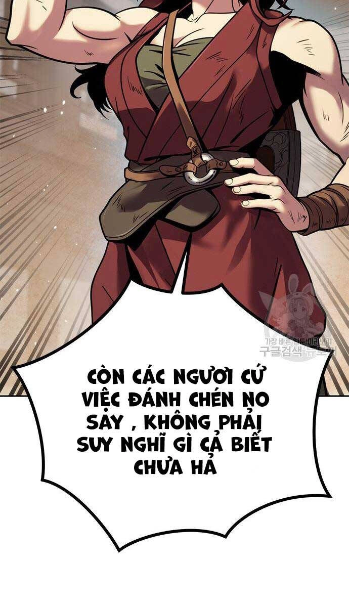 Ma Đạo Chuyển Sinh Ký Chapter 28 - 11