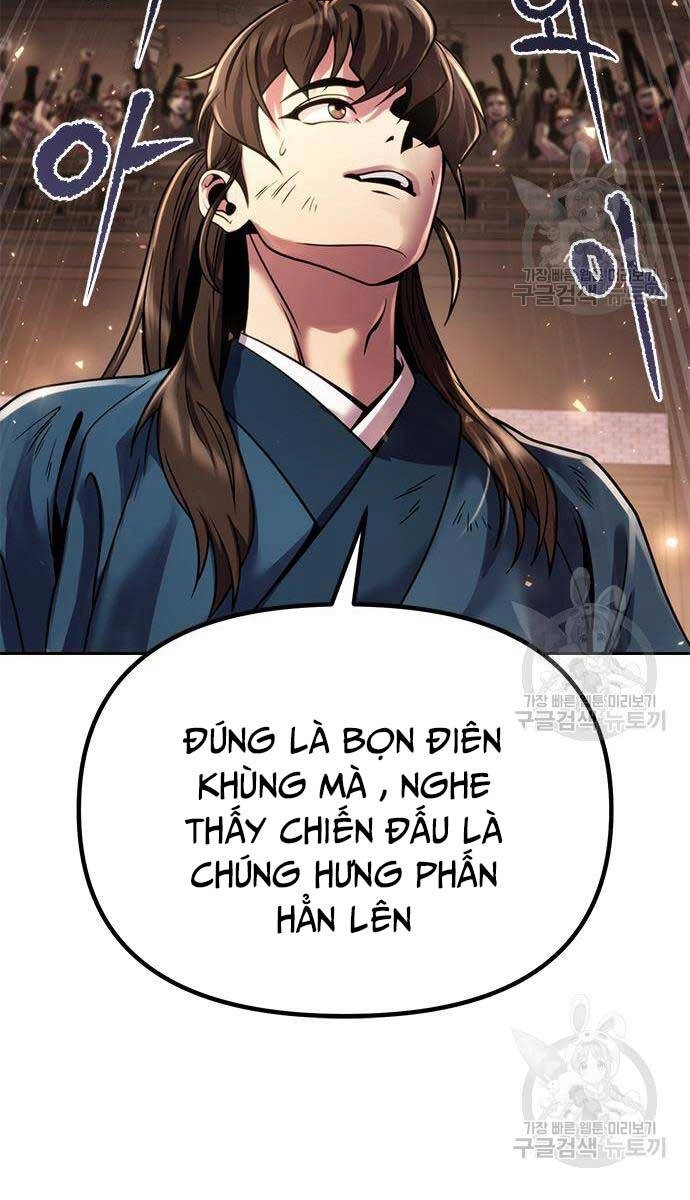 Ma Đạo Chuyển Sinh Ký Chapter 28 - 16