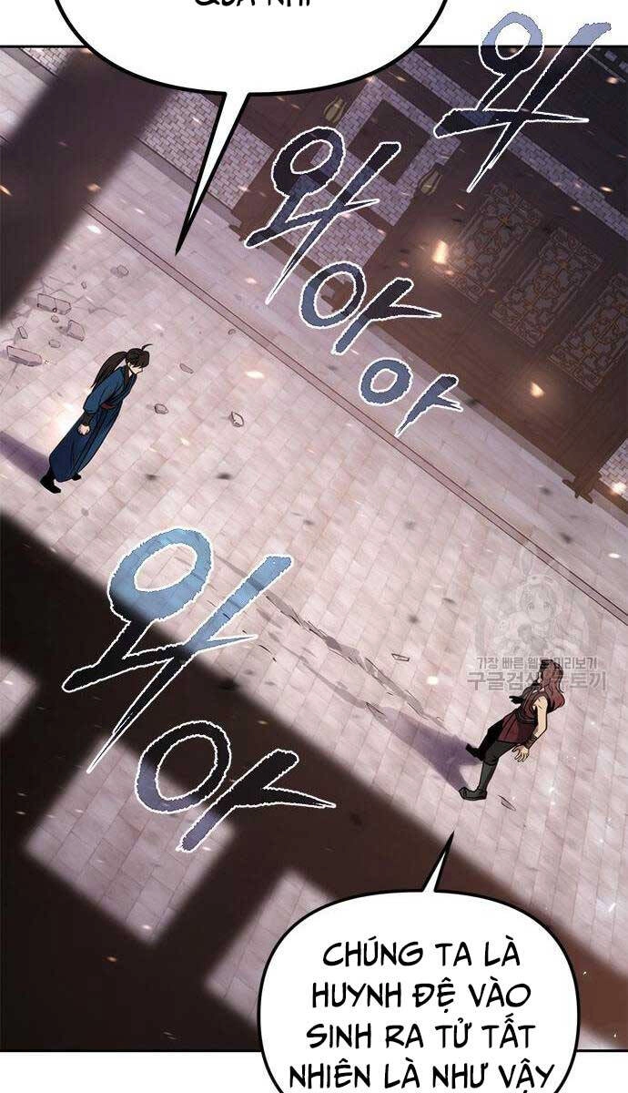 Ma Đạo Chuyển Sinh Ký Chapter 28 - 19