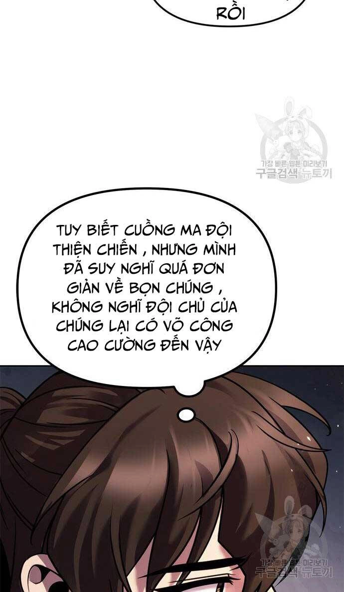 Ma Đạo Chuyển Sinh Ký Chapter 28 - 20