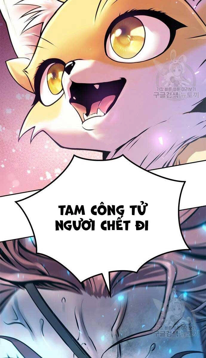 Ma Đạo Chuyển Sinh Ký Chapter 28 - 29