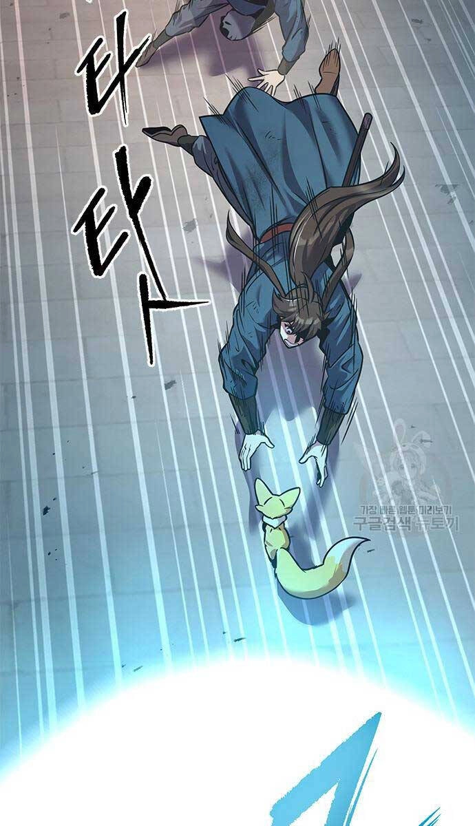 Ma Đạo Chuyển Sinh Ký Chapter 28 - 43