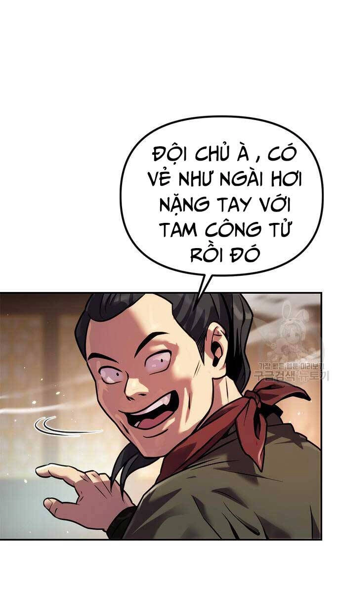 Ma Đạo Chuyển Sinh Ký Chapter 28 - 61