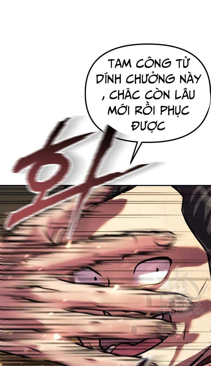 Ma Đạo Chuyển Sinh Ký Chapter 28 - 62