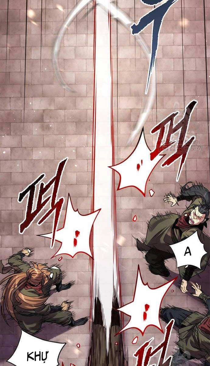 Ma Đạo Chuyển Sinh Ký Chapter 28 - 65