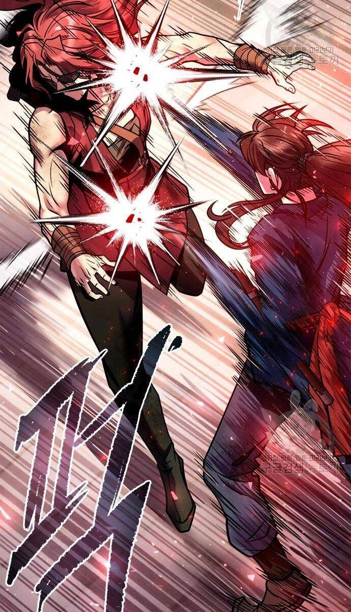 Ma Đạo Chuyển Sinh Ký Chapter 28 - 96