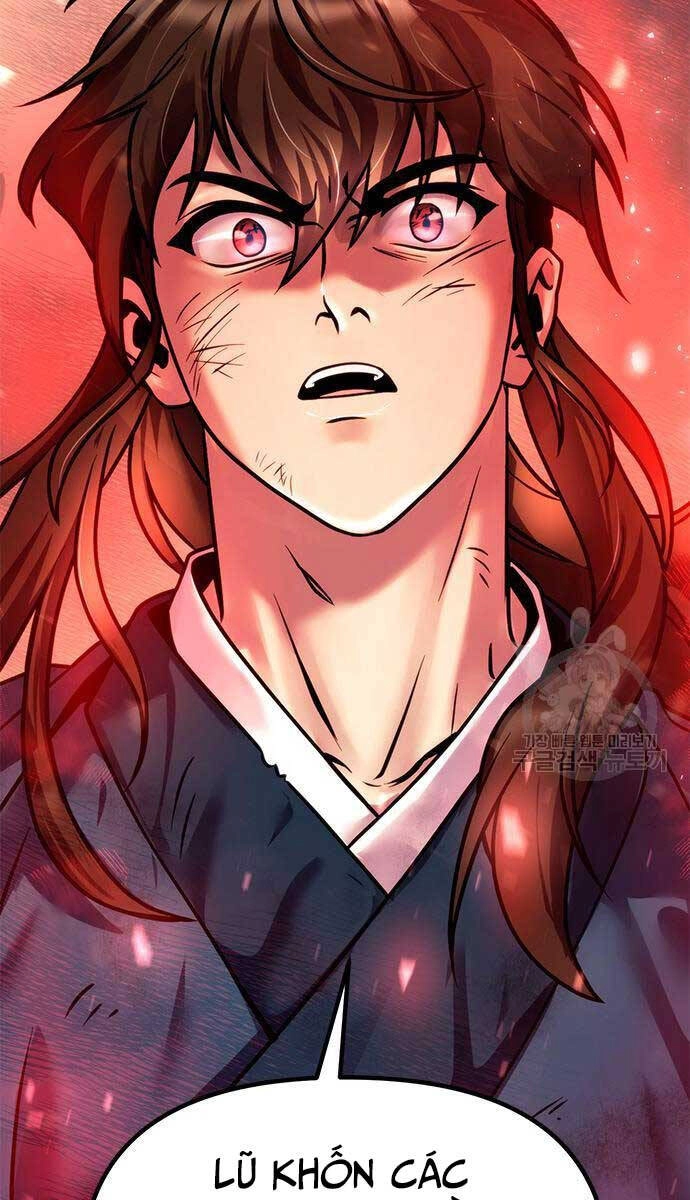 Ma Đạo Chuyển Sinh Ký Chapter 28 - 104