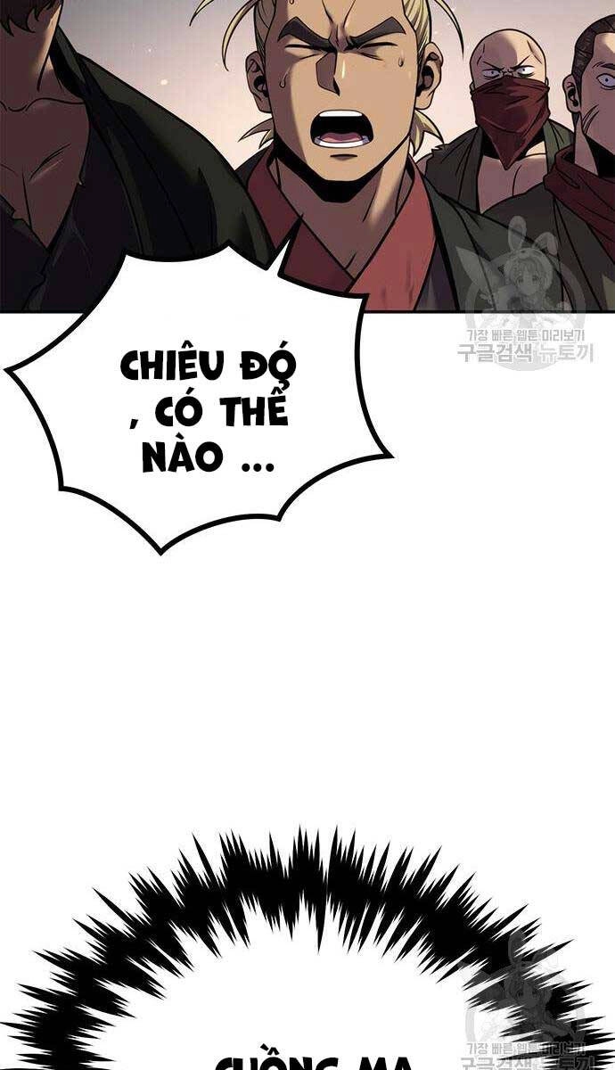 Ma Đạo Chuyển Sinh Ký Chapter 28 - 107