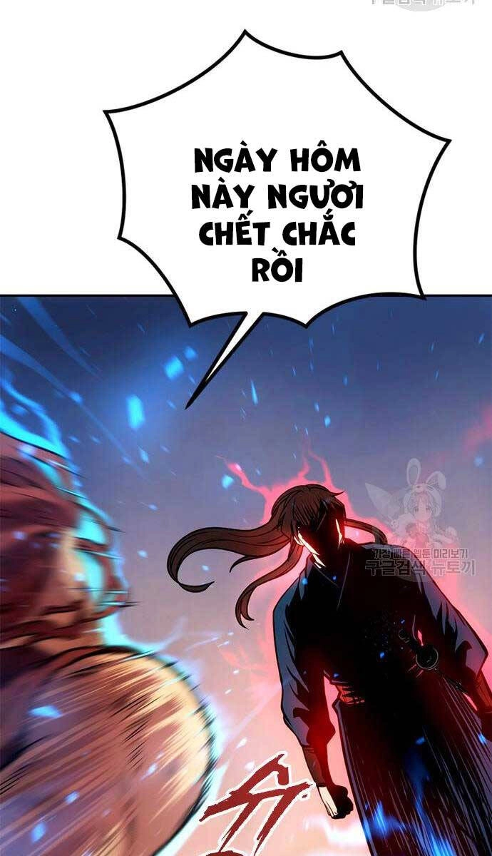 Ma Đạo Chuyển Sinh Ký Chapter 28 - 110