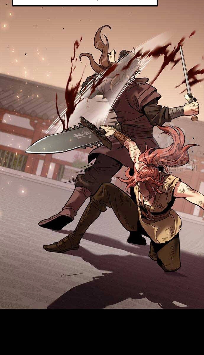 Ma Đạo Chuyển Sinh Ký Chapter 28 - 172