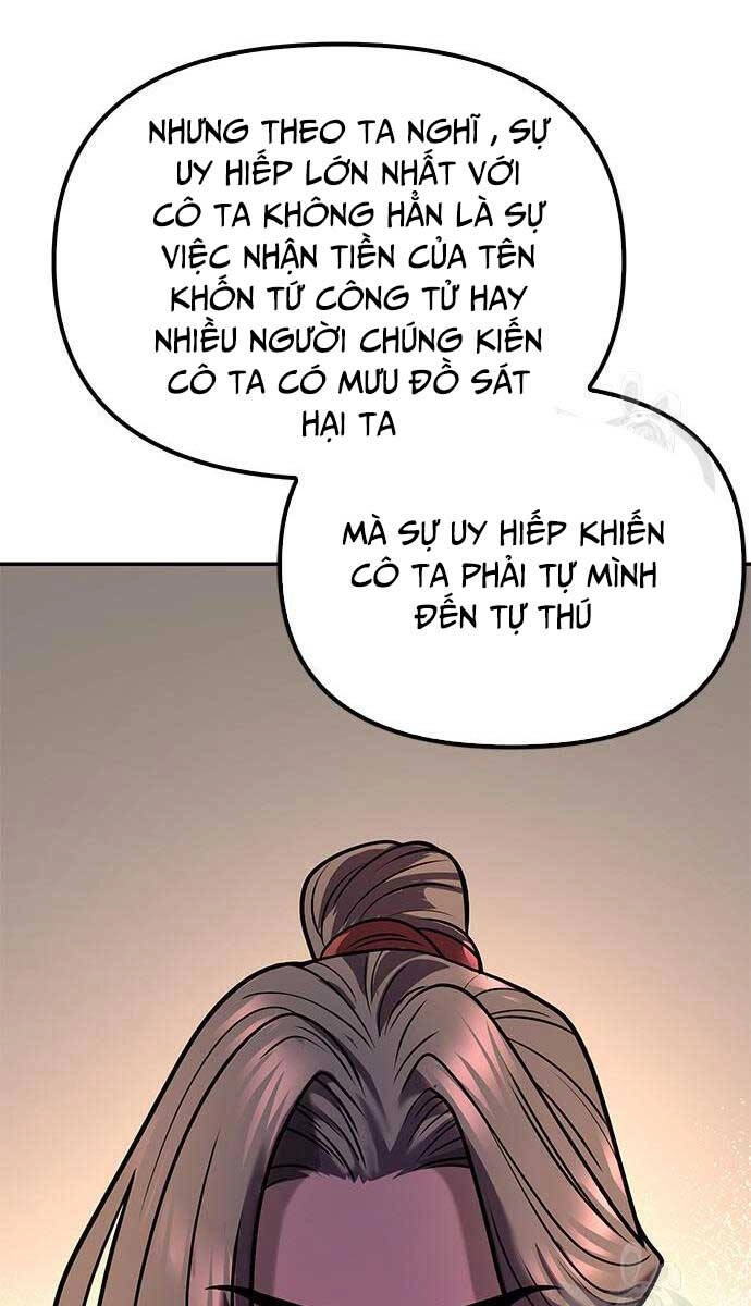 Ma Đạo Chuyển Sinh Ký Chapter 30 - 9