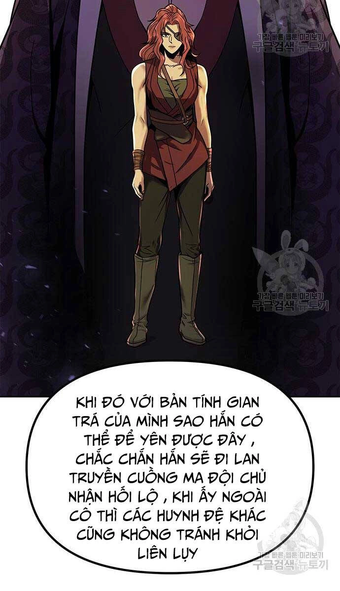 Ma Đạo Chuyển Sinh Ký Chapter 30 - 12