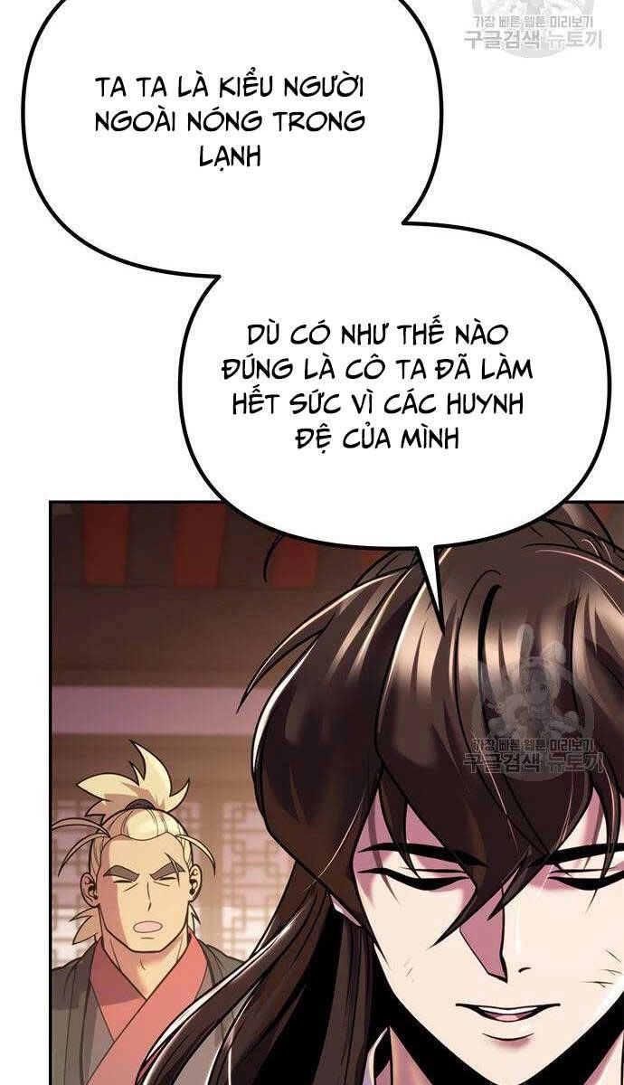 Ma Đạo Chuyển Sinh Ký Chapter 30 - 23