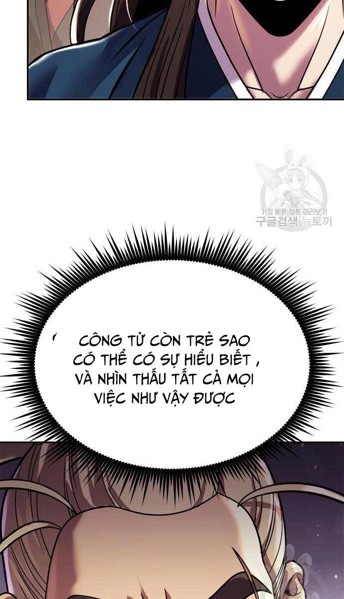 Ma Đạo Chuyển Sinh Ký Chapter 30 - 24