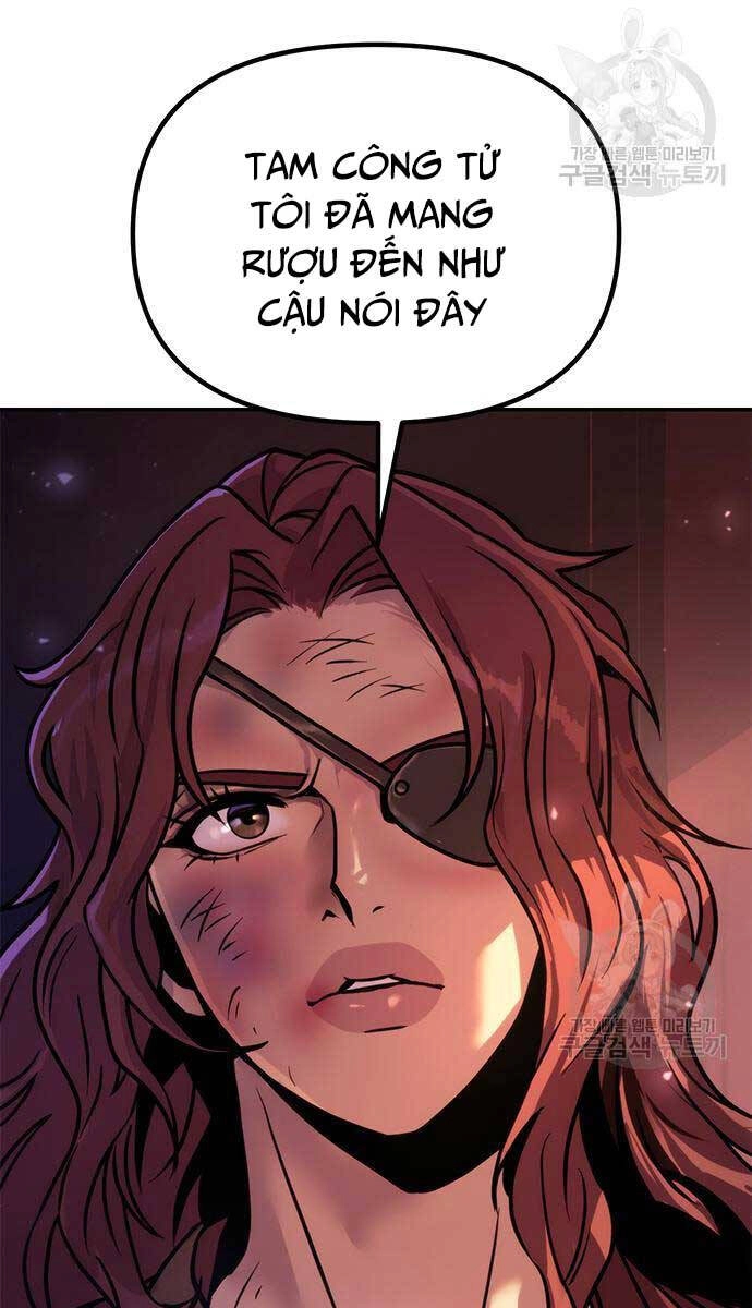 Ma Đạo Chuyển Sinh Ký Chapter 30 - 30