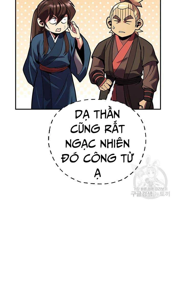 Ma Đạo Chuyển Sinh Ký Chapter 30 - 41